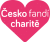 Česko fandí charitě