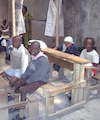 Škola v Embakasi