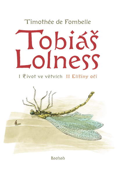 Tobiáš Lolness