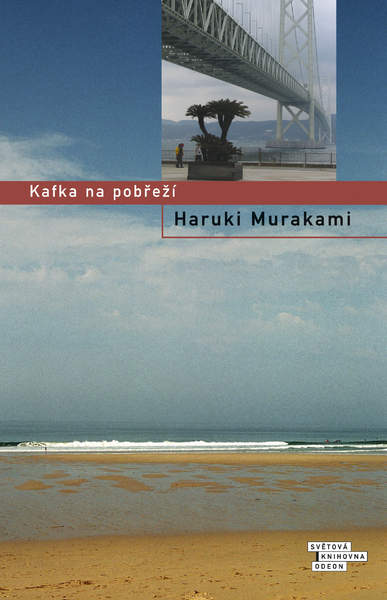 Kafka na pobřeží